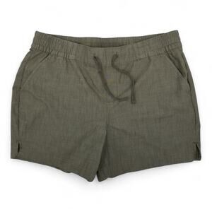MAGELLAN Outdoors Classic Fit Shorts Exploring Show Hiking - Large